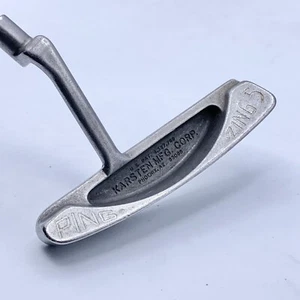 Ping Zing 5 Putter Karsten Rechtshand Stahlschaft Originalgriff 36" - Bild 1 von 13
