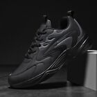 Men's Sneakers Running Sports Shoes Walking Casaul Shoes Nonslip Durable Runners