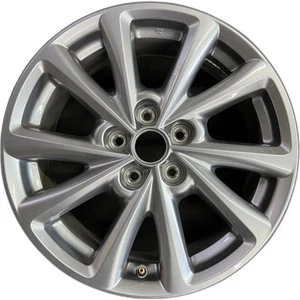 Mazda CX-5 OEM Wheel 17” 2022-2023 Rim Factory Original 17x7 9965E37070 65007 - Picture 1 of 12