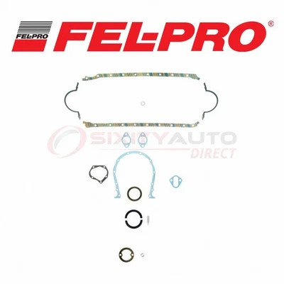 Fel-Pro Conversion Gasket Set for 1966-1970 Pontiac Parisienne 6.5L 6.6L it - Image 1 of 4