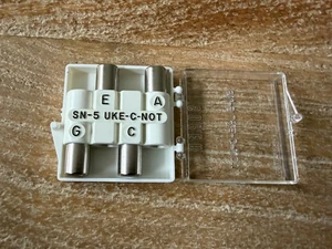 Kratt Co. Super Pitch Pfeife SN-5 Ukulele - Made in USA  - Bild 1 von 6