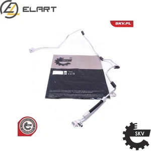 HIGH PRESSURE LINE AIR CONDITIONING 43SKV528 FOR AUDI A3/Sportback SEAT 2.0L - Picture 1 of 11