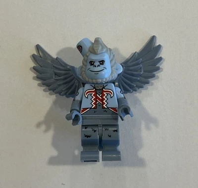 LEGO Minifigure Flying Monkey 70917 Batman / Wizard of Oz - Smiling Face - Image 1 of 4