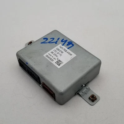 Honda Odyssey 2014 2015 2016 puerta trasera eléctrica escotilla elevadora módulo de control Foto 1 de 4