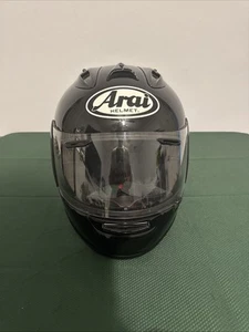 Casco Arai Corsair-V- Snell Clear Frost Talla Pequeña - Imagen 1 de 15