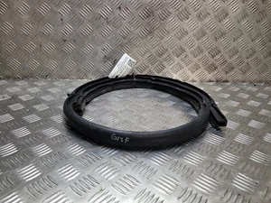 MINI COOPER R57 2009-2013 3DR DOOR SEAL (ON BODY) FRONT DRIVERS SIDE RIGHT - Picture 1 of 6