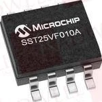 MICROCHIP TECHNOLOGY INC SST25VF010A-33-4C-SAE / SST25VF010A334CSAE (BRAND NEW) - Image 1 of 1