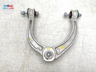 Land Rover Defender 2020-23 brazo de control delantero derecho horquilla superior L663 110 130 Foto 1 de 4