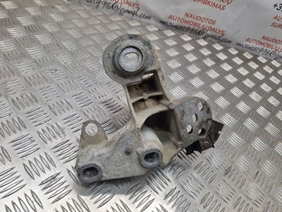 Audi A4 S4 B7 8E 8H 2007 gasolina 147kW soporte de montaje motor 8E0199352F Foto 1 de 4