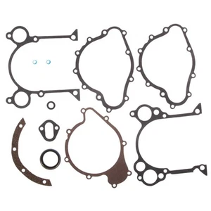 JV877 Mahle Set of 11 Timing Cover Gaskets for Pontiac Bonneville Tempest GTO - Picture 1 of 1