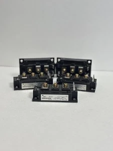 (Lot of 5) Hitachi Power Module Supply MBM400KS6AW 19-38 GHC-38 - Picture 1 of 4