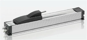 Novotechnik Position Transducer TLH360 fb - Picture 1 of 2