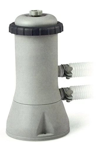 INTEX 1000 GPH Easy Set Swimming Pool Cartridge Filter Pump 28637 100V Japan - Image 1 of 1