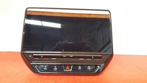 VOLKSWAGEN ID.4 DISPLAY BILDSCHIRM 2021 10A919605K - Bild 1 von 5