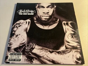 Busta Rhymes ‎– The Big Bang - 2xVinyl LP 2006 - Picture 1 of 22