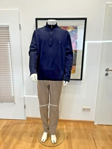 " BRAX " modebewusste braune Chino  FELIX C Hose  Gr. D 58 - US 42/34 - Bild 1 von 24