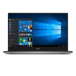 Dell XPS 15 9560 15.6" UHD Touch 16GB 512GB i7-7700HQ 2.8GHz NO OS/AC Grade B - Picture 1 of 1