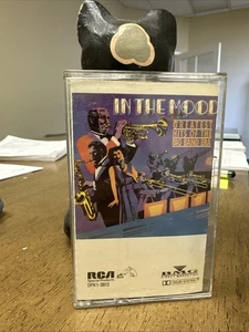 Great Stars, Great Country Cassette Tape - Picture 1 of 3