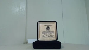 Alabama vs. Texas 2010 BCS National Championship Game Bronze Coin brand new! - Picture 1 of 5