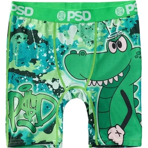 PSD CROC Jugend Boxershorts - MUL - Medium [24-25] - Neu mit Etikett - Bild 1 von 1