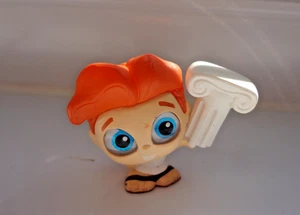 Disney Doorables - Remember When - HERCULES - BABY figurine & CARD - Picture 1 of 4