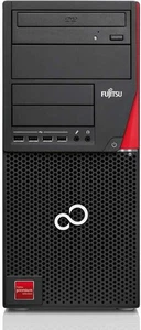 Fujitsu Esprimo P720 | Intel Core i5-4590 | 32GB RAM | 240GB SSD | Windows 10Pro - Bild 1 von 3