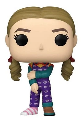 Stranger Things POP! Television Vinyl Figures Holly Wheeler 9 cm - Master Of Gam - Imagen 1 de 2
