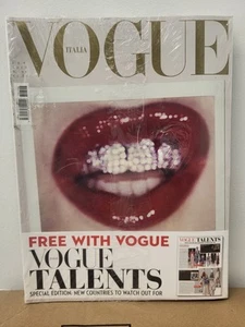 Vogue Italia Feb. 2017 Madonna Cover von Steven Klein The Polaroid Issue ungeöffnet - Bild 1 von 3