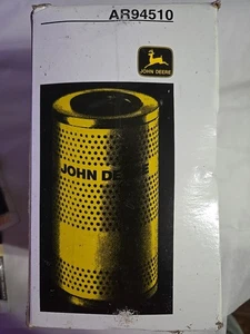 John Deere AR94510 Ölfilter (Made in USA) - Bild 1 von 3