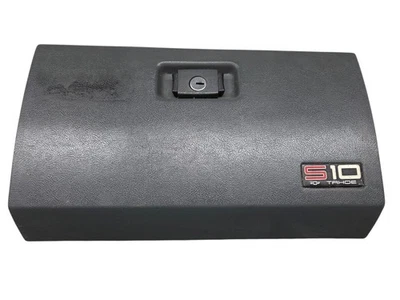 Glove Box Door fits Chevy S10 Blazer GMC S15 Jimmy 15631527 Gray - Image 1 of 4