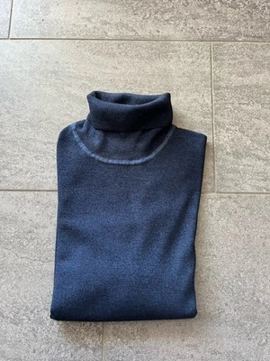 Org. PIERRE CARDIN ROLLKRAGEN Pullover! 99,99€ - Bild 1 von 4