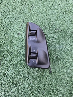 Dodge Ram 1500 2500 1998-2001 pasajero ventana lateral interruptor cerradura puerta OEM derecha Foto 1 de 4