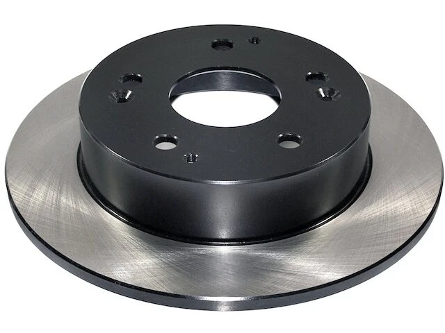 Rotor de freno trasero 65GXNB13 para Honda Accord 1998 1999 2000 2001 2002 Foto 1 de 1