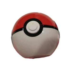 Pokemon Poke Ball Theme Adjustable Childs Belt - Picture 1 of 11