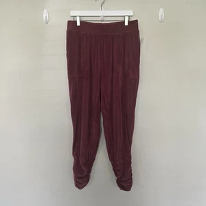 Daily Practice by Anthropologie Beinwärmer Hose Größe Medium - Bild 1 von 10