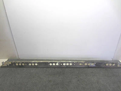 2003 Yamaha RX1 Mountain Right Heat Exchanger - Image 1 of 4