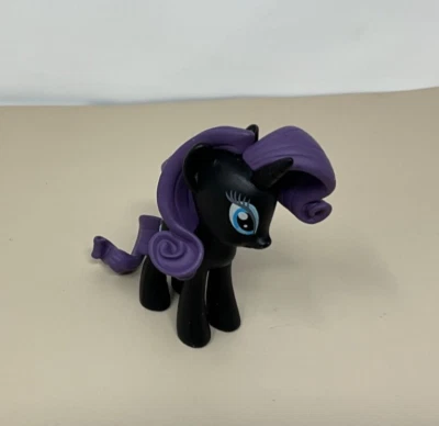 My Little Pony Funko Rareza Mini Figura Misteriosa Caja Ciega Figura Rara Foto 1 de 4