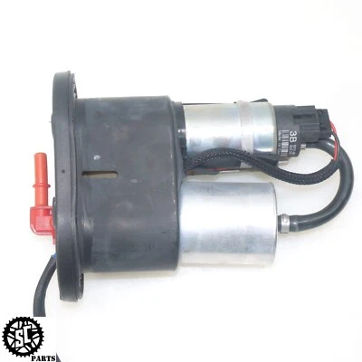 Aprilia Tuono V4 1100 2016 bomba de combustible Foto 1 de 4