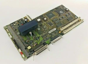 HP DesignJet C3190-60101 main logic PC board - Picture 1 of 4