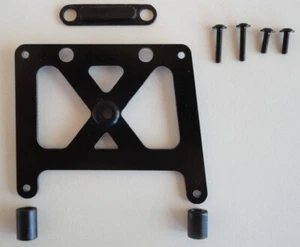 Tamiya TA01 TA02 DF01 Chassis Brace - Picture 1 of 3
