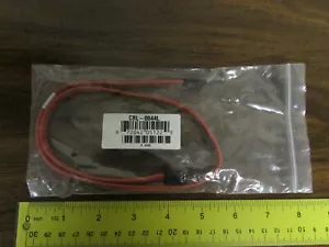 Supermicro 22.6 in / 57.5 cm Straight Plug SATA 5x Cable p/n CBL-0044L - Picture 1 of 1