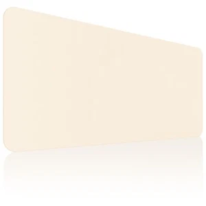 Desk Mat 23.62 x 11.81 inch Desk Pad Blotter Protector Keyboard Mouse Pad Non... - Picture 1 of 8