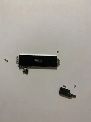 Apple iPhone 7 Plus Original OEM Vibrador Motor Táptico Flex Foto 1 de 2