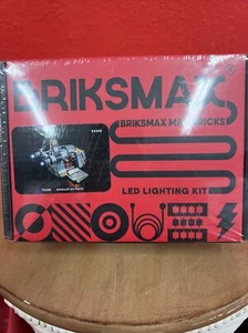 Briksmax LED Lighting Kit 75338 “Ambush On Ferrix” BX545 - Picture 1 of 2