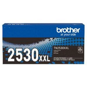 Brother TN-2530XXL Super High Yield Toner Cartridge • LSW-TN-2530XXL - Picture 1 of 1