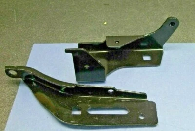 Nuevo de Lote Antiguo Genuino GM 19207220 Kit de Bisagra de Panel de Capó 2005-2011 Cadillac STS Foto 1 de 2