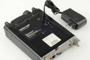 3000mAh LIPO Battery Pack with Charger For Yaesu FT-817 FT-818 Charger Hatch Set - Picture 1 of 4