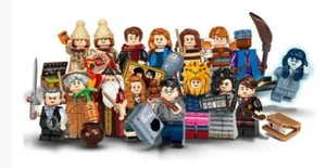 Lego Minifiguren 71028 - Serie Harry Potter 2-  zum Aussuchen ! NEU + OVP - Bild 1 von 17