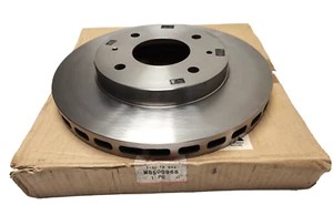1 St. Mitsubishi Galant Space Wagon Bremsscheibe vorne MB500968 - Bild 1 von 6