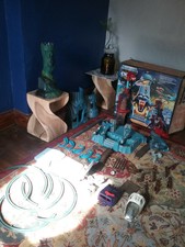 motu eternia playset